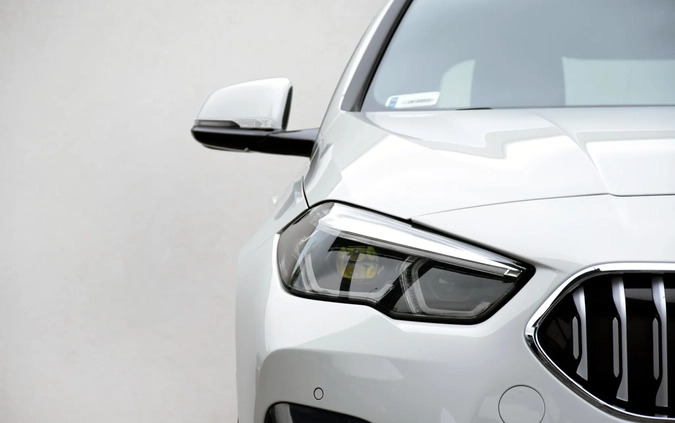 BMW Seria 2 cena 129900 przebieg: 32200, rok produkcji 2022 z Leszno małe 352